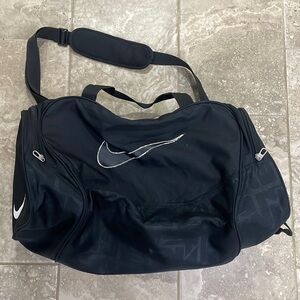 Nike Brasilia Training‎ Medium Duffle Bag